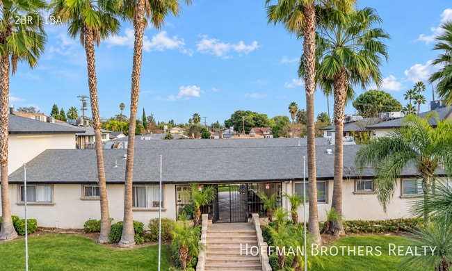 4231 Columbus St Unit 4231