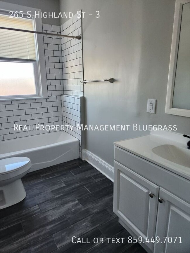 Photo - 265 S Highland St Unit 3