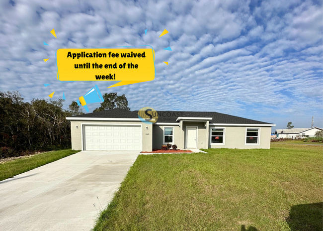 APP FEE WAIVED: 4-Bedroom Home with Slidi... - APP FEE WAIVED:  4-Bedroom Home with Slidi...