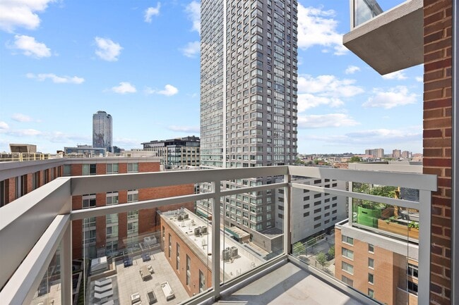 Photo - 201 Marin Blvd Condo Unit 1023