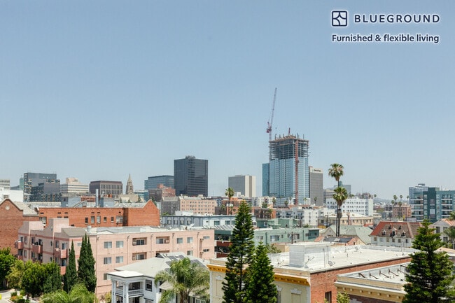 Photo - 839 Fedora St Unidad FL6-ID774