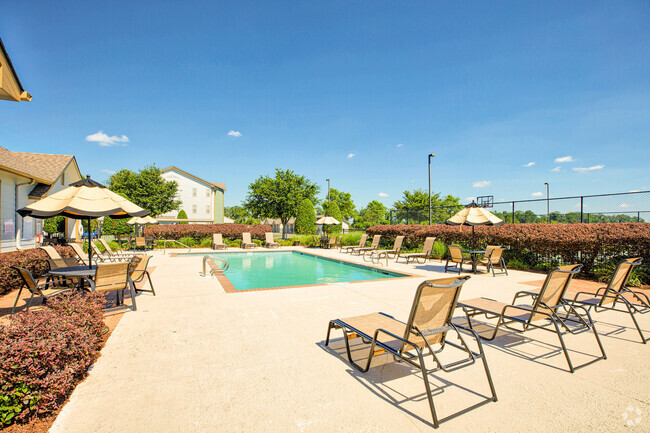 Building Photo - Bayou Reserve Rental