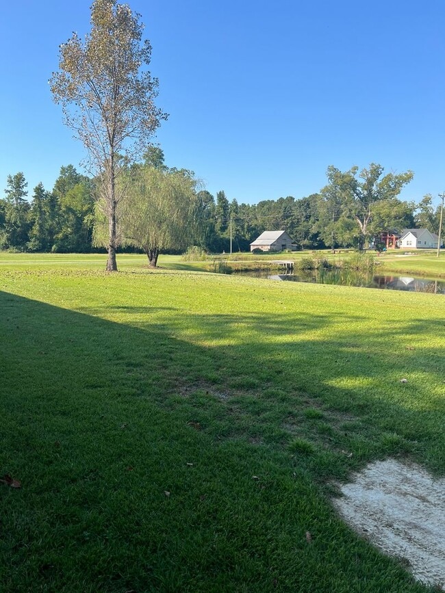 Photo - AVAILABLE NOW – Peaceful 3 Bedroom Home on...