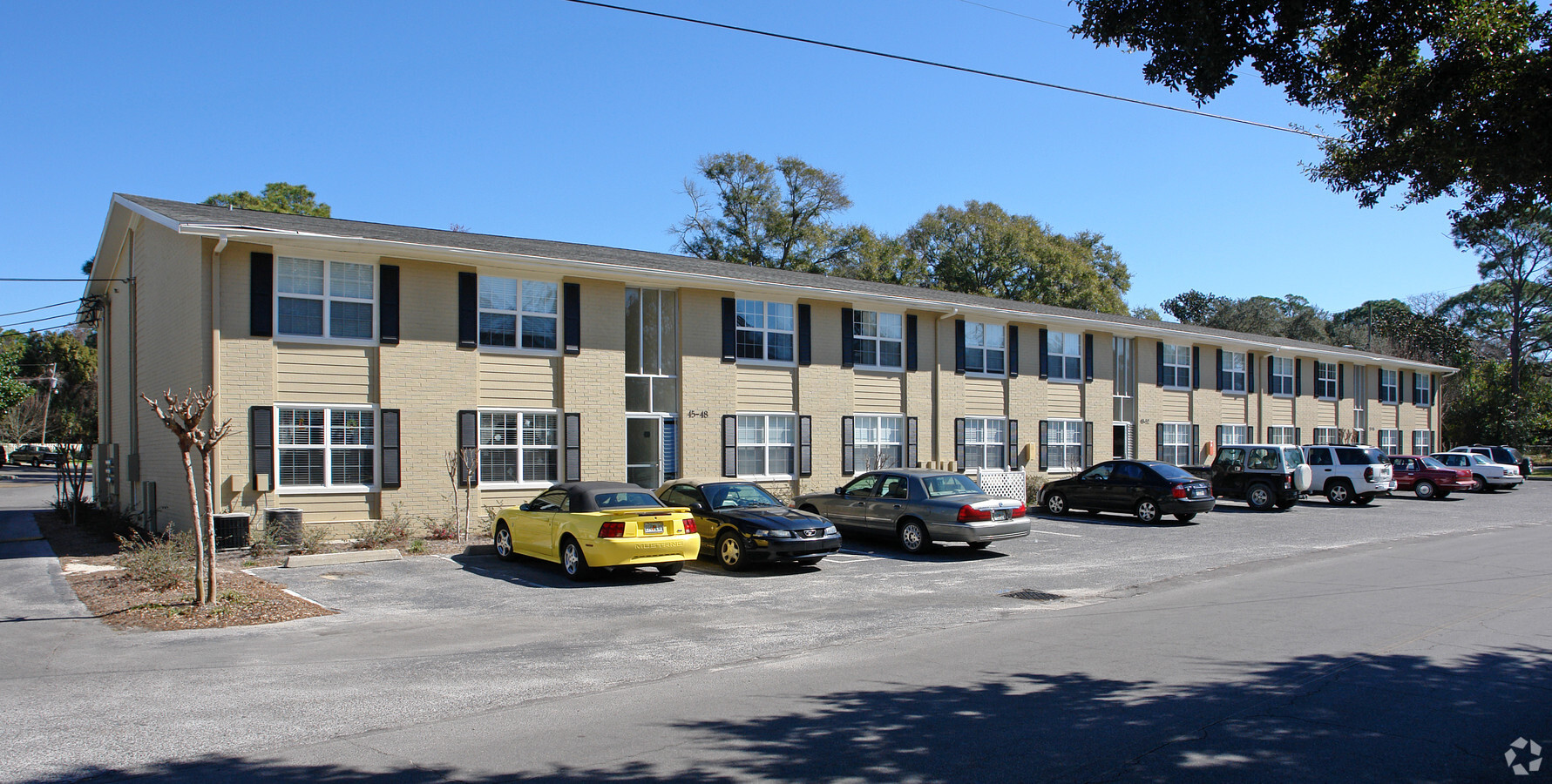 Pelican Bay Apartment Homes - Pelican Bay Apartment Homes