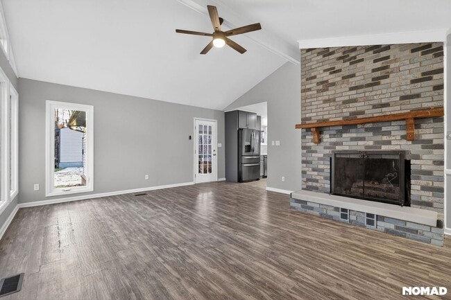 Photo - 1142 Kendall Mill Rd