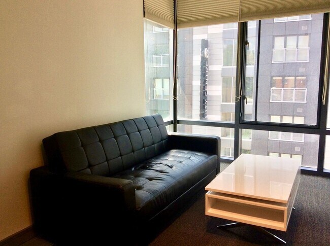 Photo - Carey Building - Downtown Ithaca Apartments