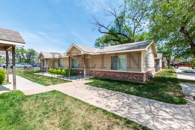 Photo - 4248 Newell St