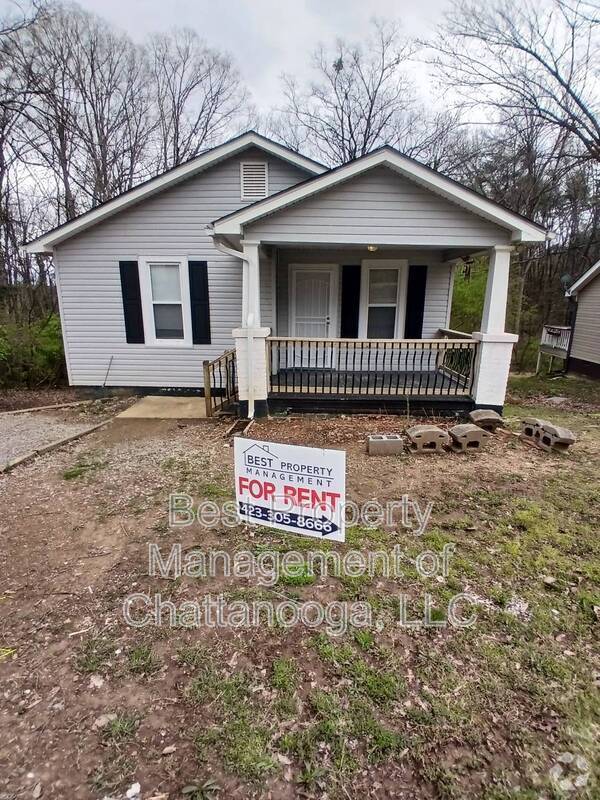 Building Photo - 4802 Oakland Ave Rental