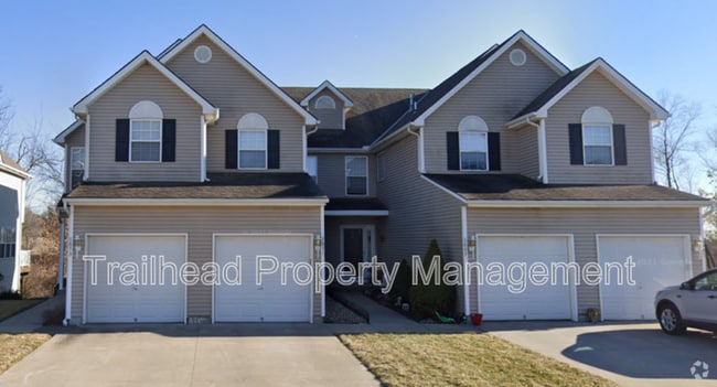 Building Photo - 8671 NE 97th St Rental