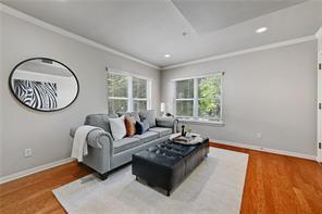 Photo - 3011 Speedway Unit 3