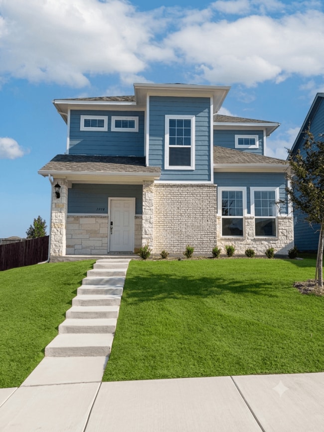 Building Photo - 1918 Bluebonnet Ln
