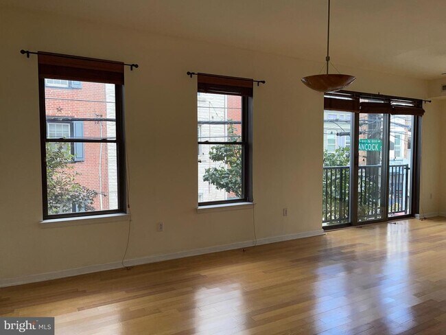 Photo - 837 N 2nd St Unit 208