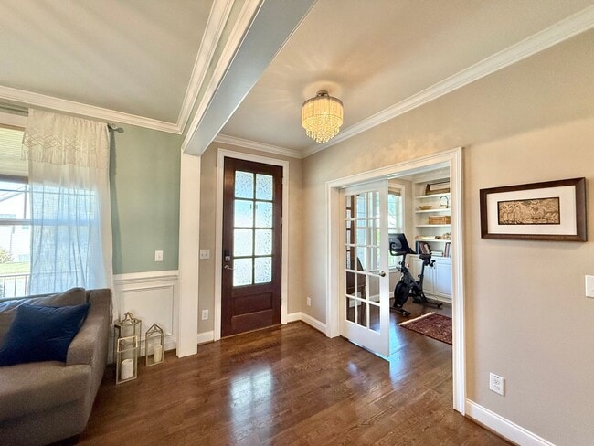 Photo - Luxurious 4BD, 3.5BA North Raleigh Home wi...