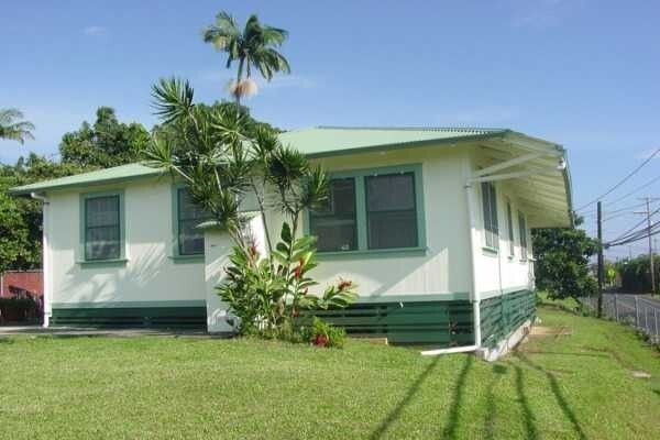 3 bedroom 2 bath home in Hilo - 3 bedroom 2 bath home in Hilo