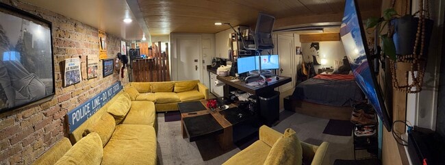 Building Photo - 417 W Webster Ave Unit G