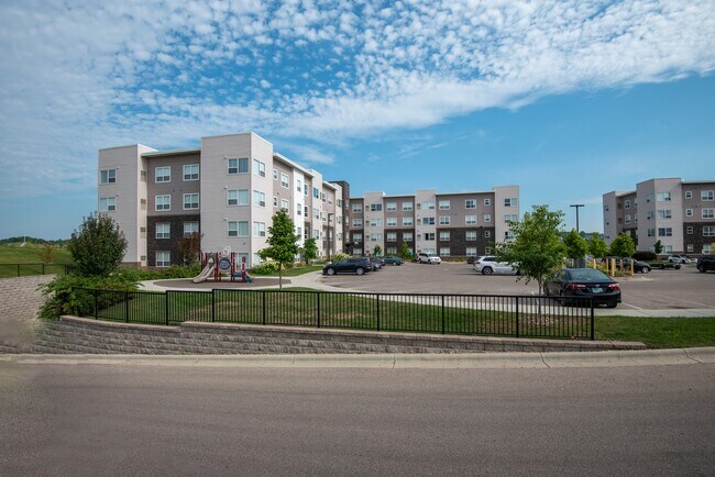 Harvestview Place II