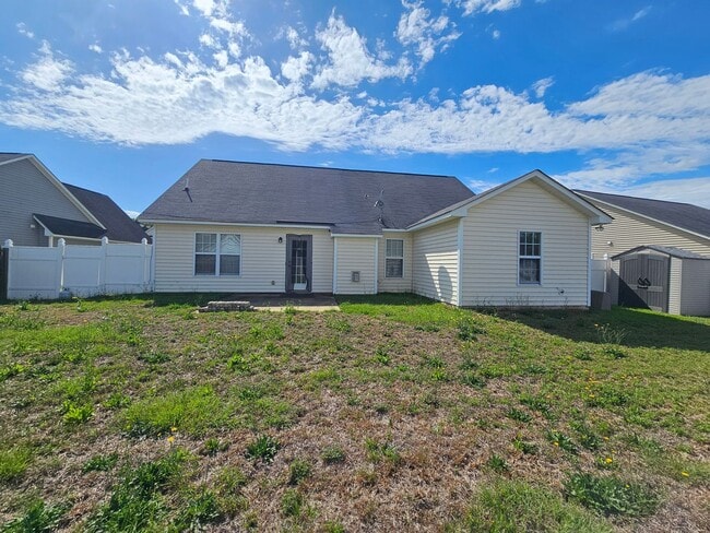Photo - Neighborhood In Hoke County With Amenities