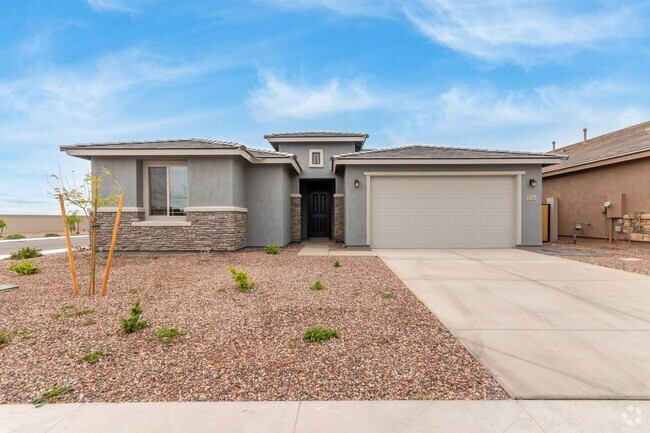 Building Photo - NEW BUILD in Litchfield Park!! 4 bed, 3.5 ... Rental