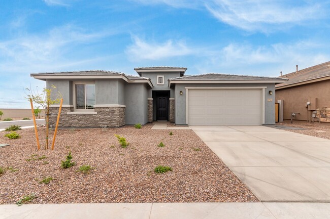 NEW BUILD in Litchfield Park!! 4 bed, 3.5 ... - NEW BUILD in Litchfield Park!! 4 bed, 3.5 ... Casa