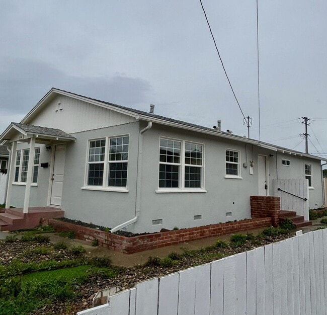 Building Photo - 114 North N Street