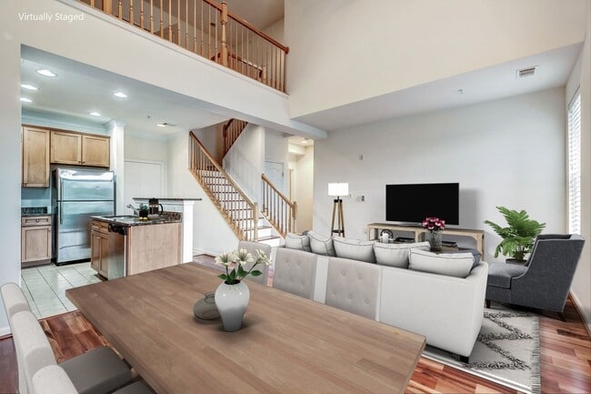 Photo - 9000 Lorton Station Blvd Unit 205