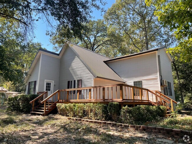 Building Photo - 4522 Quail Cutoff Rental