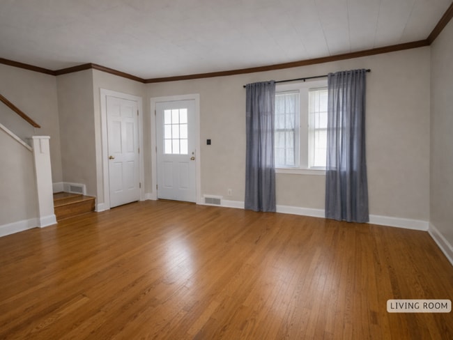 Photo - 2410 Flushing Rd