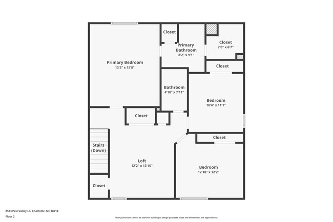 Photo - 8503 Paw Valley Ln