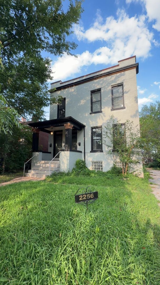 Building Photo - 2256 Blendon Pl Unit 2F