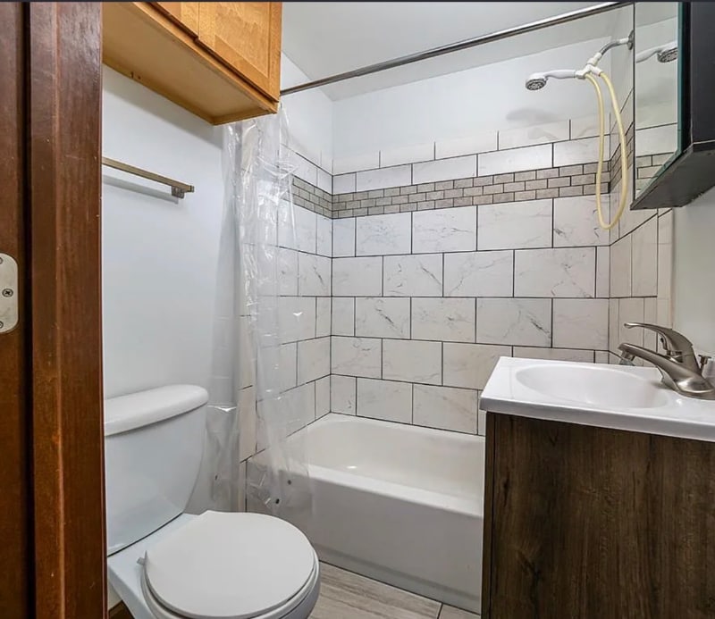 Photo - 4021 N Colfax Ave Unit 4021