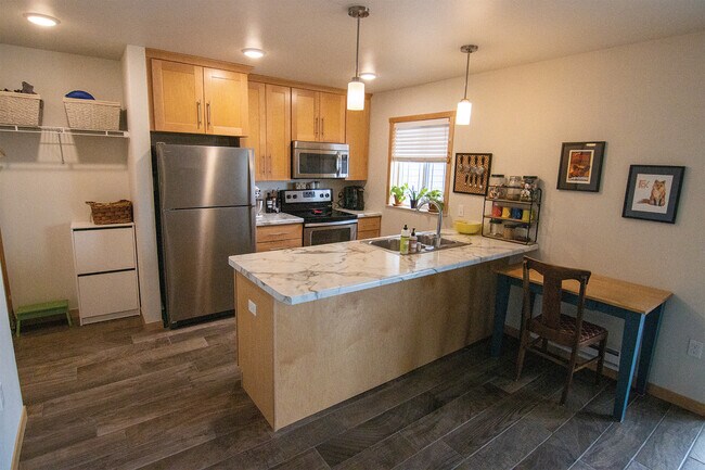 Photo - 3008 Gillette St Unit 31