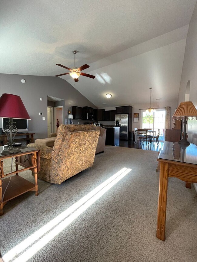 Short Term Rental in Carolina Plantations!... House Rental in