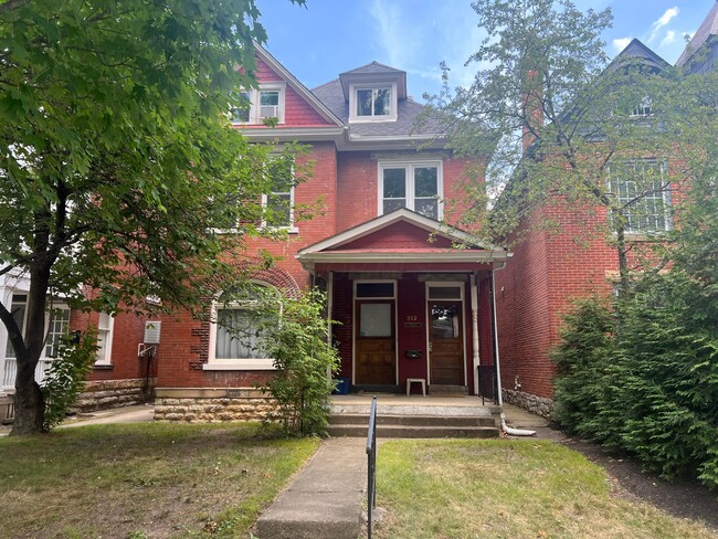 Building Photo - 312 W 7th Ave Unit 1 Rental