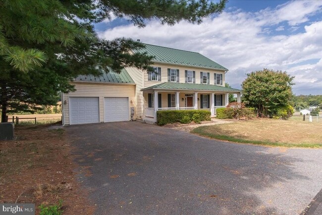 Building Photo - 5510 Porterstown Rd Rental
