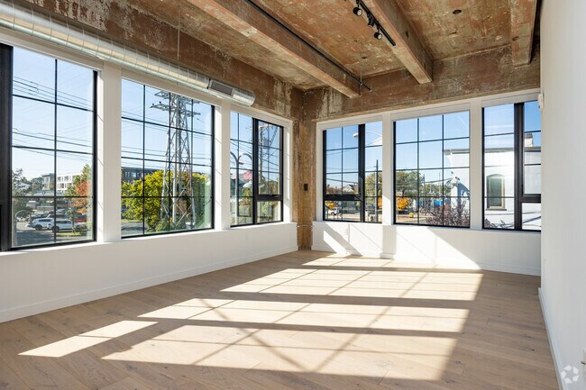 The Red Bank Standard - The Red Bank Standard Apartments