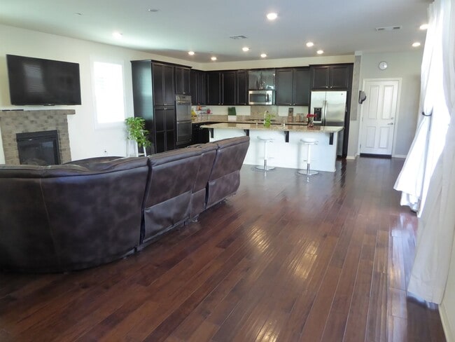 Photo - COMING SOON! 4-Bedroom Home with Solar in the West Creek Community of Valencia!