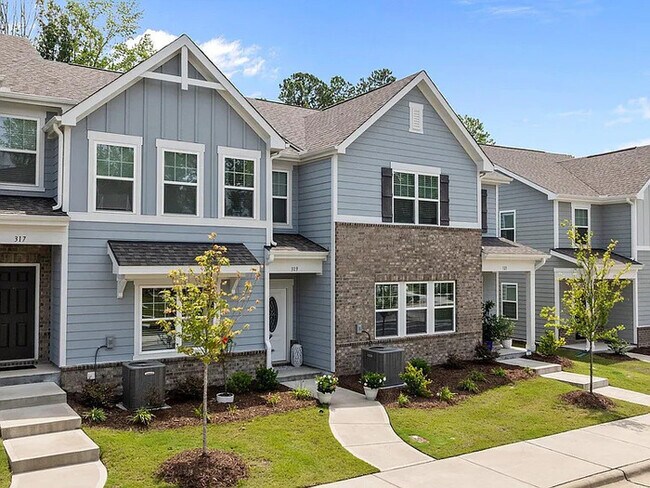 Photo - Earn Wealth While Leasing - Like a Homeown...