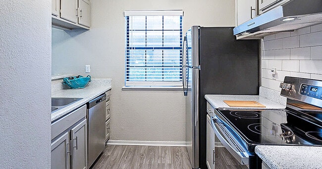 Photo - The Landings at Northgate Apartments