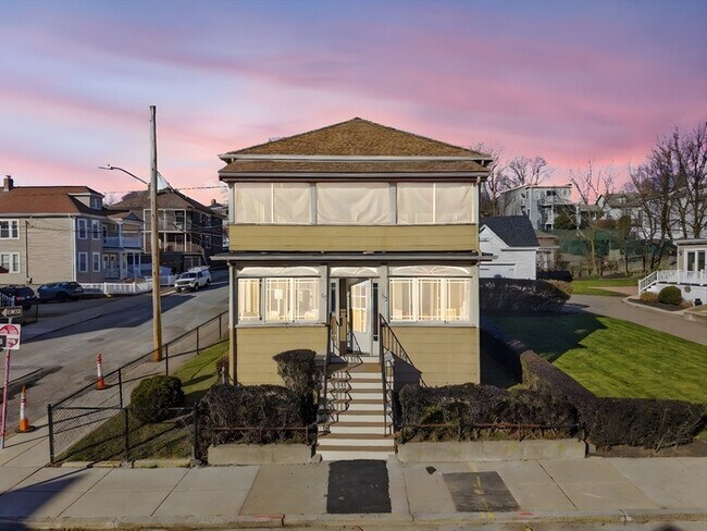 Building Photo - 113 Minot St Unit 2