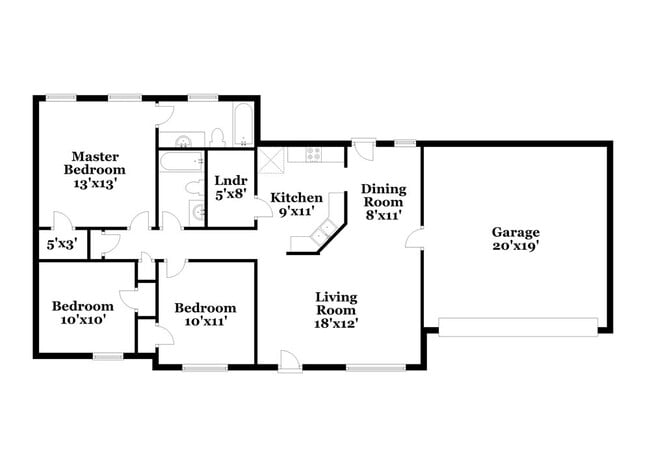 Photo - 43 Thorn Thicket Way