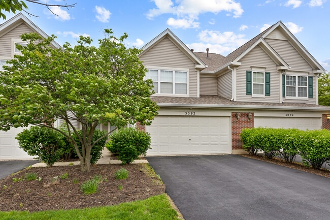 Photo - 3092 Serenity Ln Townhome