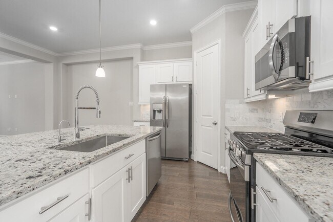 Photo - 1130 Shepherd Oaks Dr