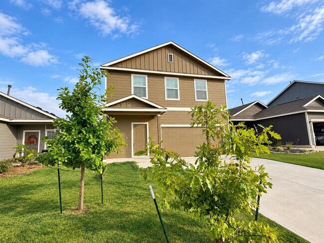 316 Geode Glen