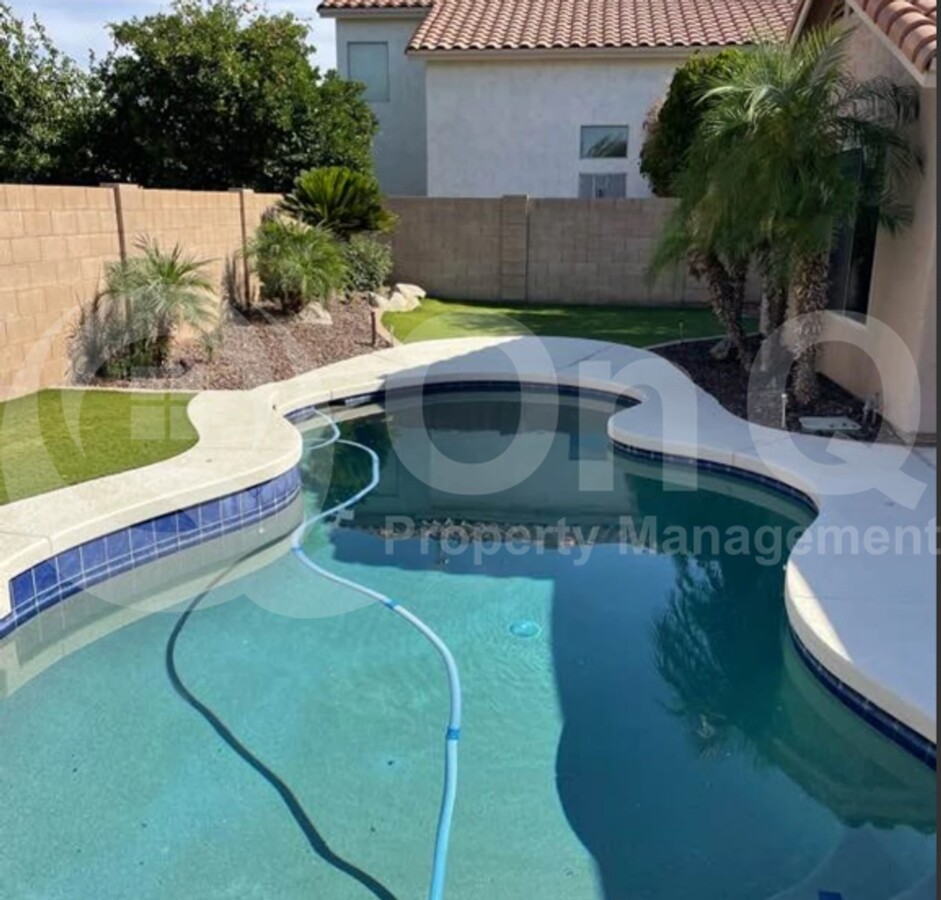 Photo - 2674 S Salida Del Sol Ct House