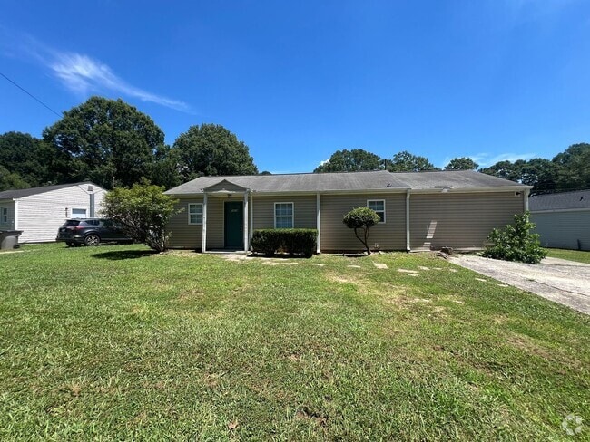 Building Photo - 1414 Moonlite Ave Rental