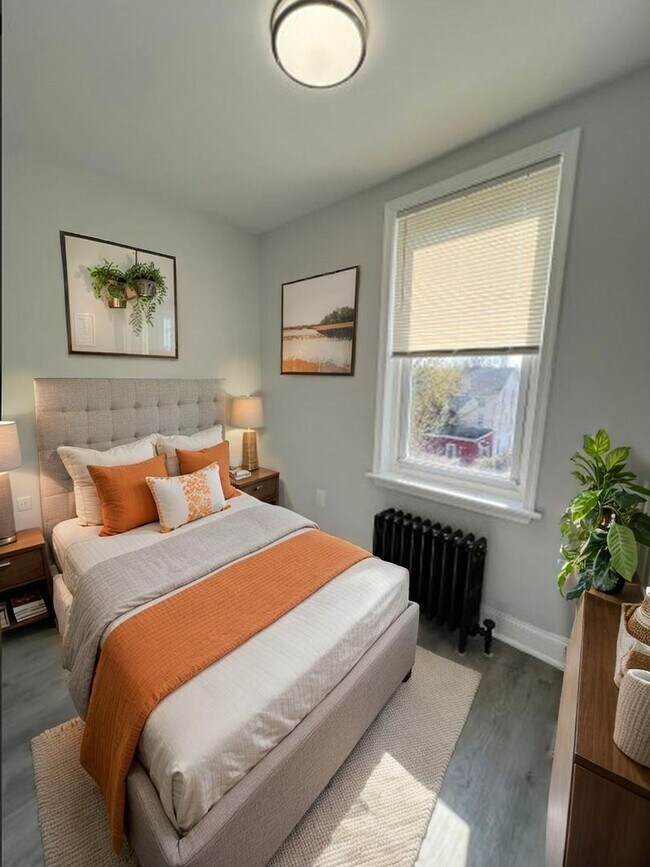 Photo - Beautifully Remodeled 3BR/1Bath House! Section 8 ONLY!