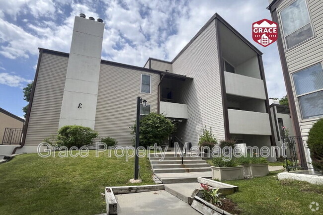 Building Photo - 3529 S Fairplay Way Unit E2 Rental