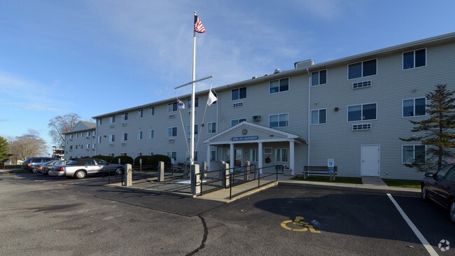 Photo - AHEPA 245 II Senior Apartments