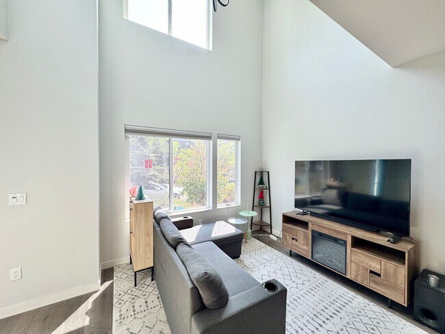 Photo - New Modern Townhome in North Seattle – Rare Opportunity!