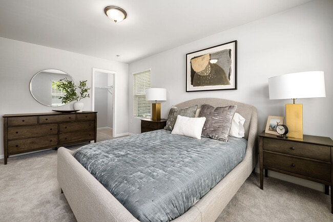 ABODE at Summer's Corner - ABODE at Summers Corner